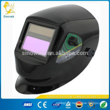 Hot Sale In European Shine Welding Helmets